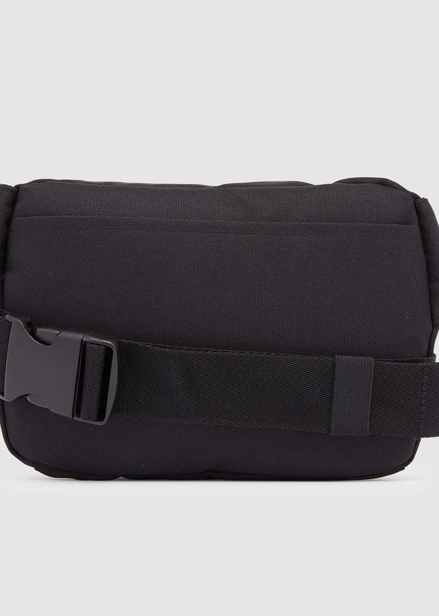Ellesse Bags  Rosca cross bodu bag - black mono 