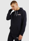 Ellesse Hoodies  Primero oh hoody - navy 