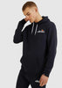 Ellesse Hoodies  Primero oh hoody - navy 