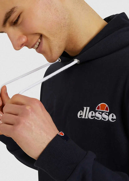 Ellesse Hoodies  Primero oh hoody - navy 