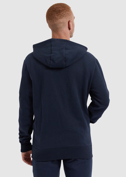 Ellesse Hoodies  Toce oh hoody - navy 