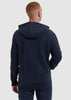 Ellesse Hoodies  Toce oh hoody - navy 