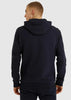 Ellesse Hoodies  Primero oh hoody - navy 