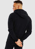 Ellesse Hoodies  Gottero oh hoody - black 