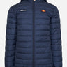 Ellesse Jassen  Lombardy padded jacket - navy 