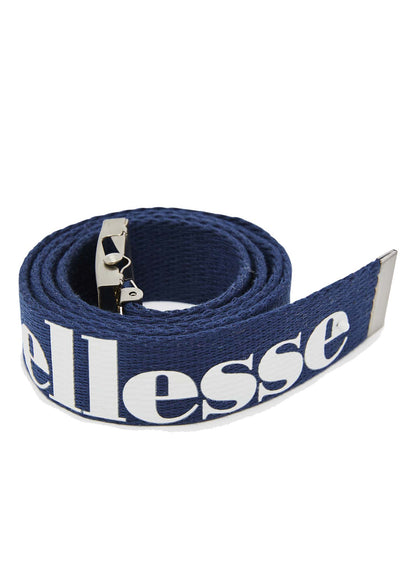 Ellesse Riemen  Passelt belt - navy 