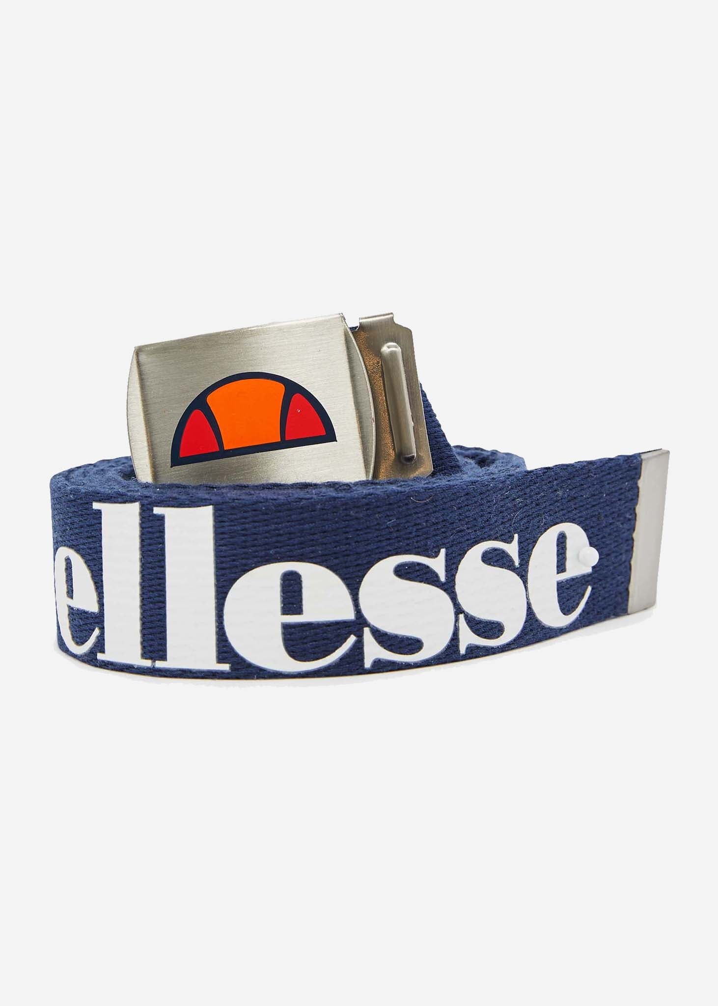 Ellesse Riemen  Passelt belt - navy 