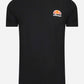 Canaletto tee - anthracite - Ellesse