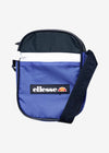 Ellesse Tassen  Lekki small item bag - blue navy 