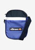 Ellesse Tassen  Lekki small item bag - blue navy 