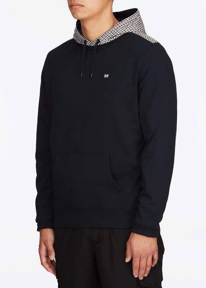 Weekend Offender Hoodies  Askarov - navy 