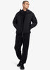 Fred Perry Jassen  Insulated hooded jacket - black 