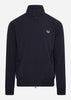 Fred Perry Jassen  Lightweight harrington - navy 