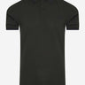 Fred Perry Polo's  Twin tipped polo - brit racing green 