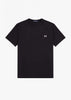 Fred Perry T-shirts  Laurel wreath t-shirt - black 