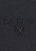 Barbour Longsleeve Polo's  L/S sports polo - black 