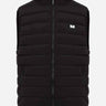 Weekend Offender Bodywarmers  Gacha - black 