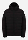 Weekend Offender Jassen  La guardai - black 