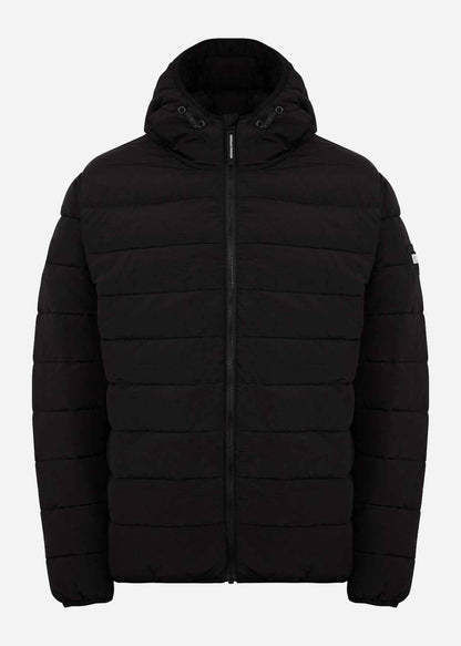 Weekend Offender Jassen  La guardai - black 
