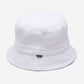 Bucket hat - white - Lacoste