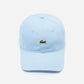 Lacoste Petten  Cotton twill cap - overview 