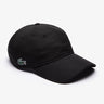 Lacoste Petten  Cap - black 