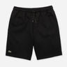Lacoste Korte Broeken  Shorts - black 