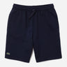 Lacoste Korte Broeken  Shorts - navy blue 