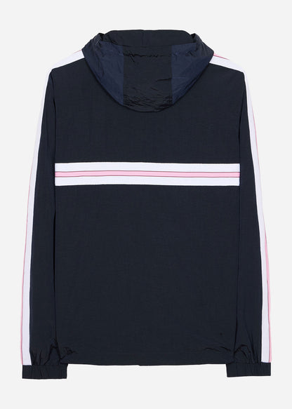 Weekend Offender Vesten  LG track jacket - navy 