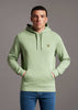 Lyle & Scott Hoodies  Pullover hoodie - fern green 