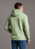 Lyle & Scott Hoodies  Pullover hoodie - fern green 