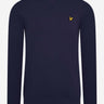 Lyle & Scott Truien  Crewneck sweatshirt - navy 