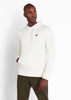 Lyle & Scott Hoodies  Pullover hoodie - vanilla ice 