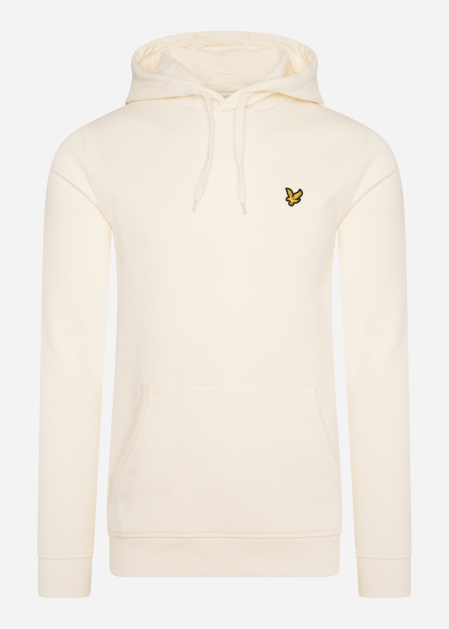 Lyle & Scott Hoodies  Pullover hoodie - vanilla ice 