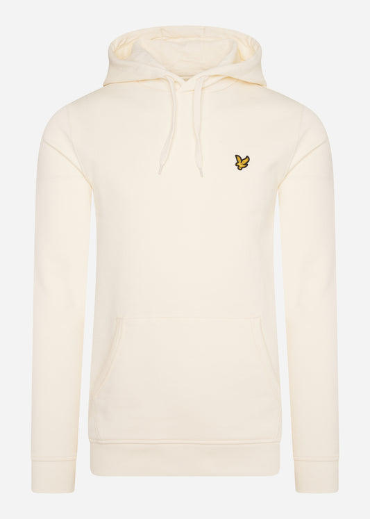 Lyle & Scott Hoodies  Pullover hoodie - vanilla ice 