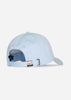 Lyle & Scott Petten  Baseball cap - deck blue 