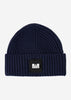 Weekend Offender Mutsen  Marseille - navy 