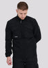 Marshall Artist Overshirts  Acier ma-2 overshirt - black 