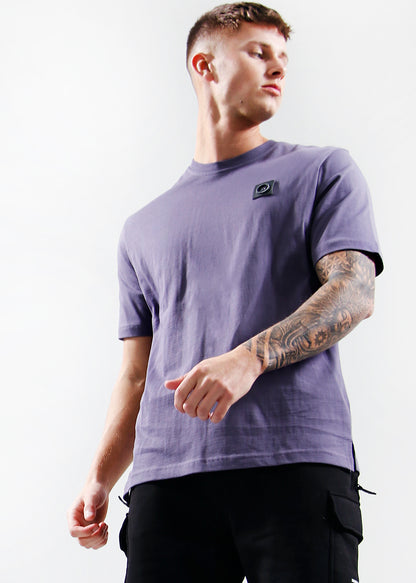 Marshall Artist T-shirts  Siren t-shirt - heather 