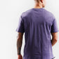Siren t-shirt - heather