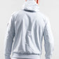 Softshell jacket - dolphin grey