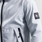 Softshell jacket - dolphin grey