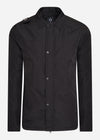 MA.Strum Jassen  Nt20 jacket - jet black 