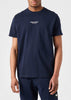 Weekend Offender T-shirts  Millergrove - navy 