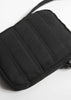 Peaceful Hooligan Tassen  Numbers pouch - black 