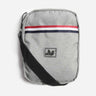Peaceful Hooligan Tassen  River pouch - marl grey 