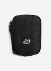 Peaceful Hooligan Tassen  Numbers pouch - black 