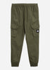 Weekend Offender Broeken  Pianemo - dark green 