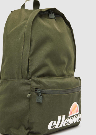 Ellesse Tassen  Rolby backpack - khaki 