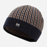 Weekend Offender Mutsen  checkie - navy 